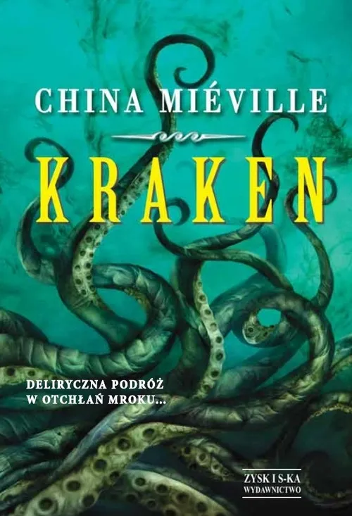 kraken
