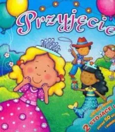 przyjecie