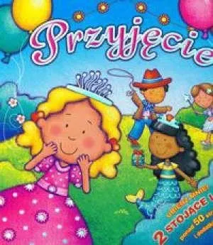 przyjecie