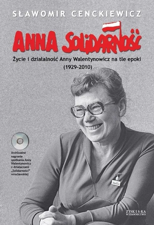 anna-solidarnosc-cd