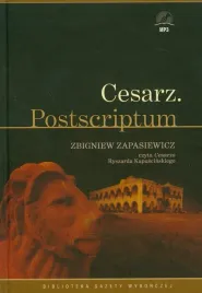 cesarz-postscriptum-audiobook