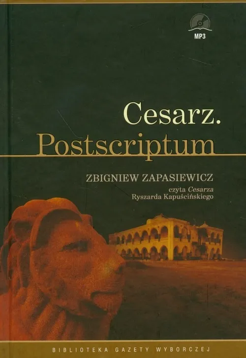 cesarz-postscriptum-audiobook