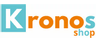 Logo sklepu Kronos_Shop