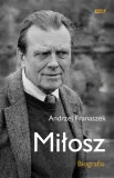 milosz-biografia