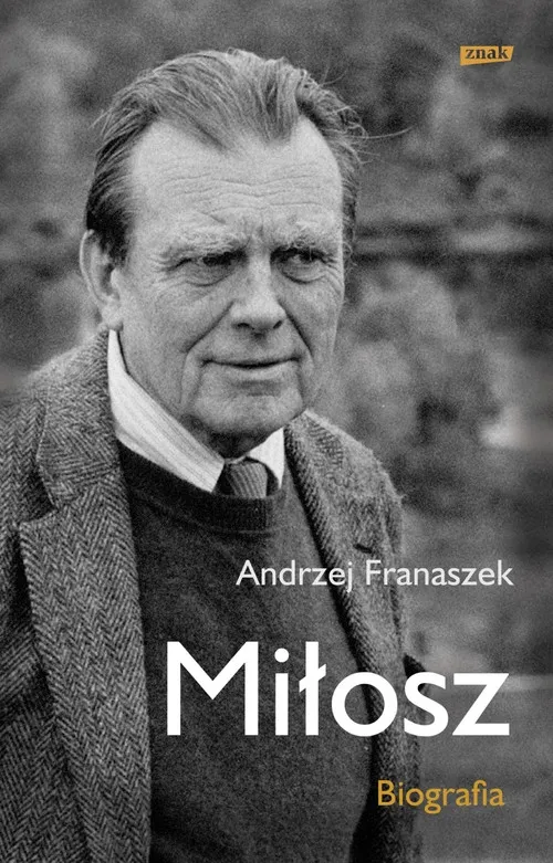 milosz-biografia