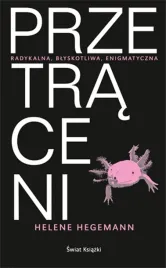 przetraceni