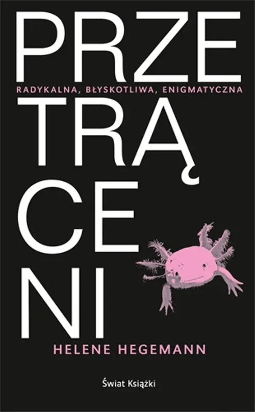 przetraceni