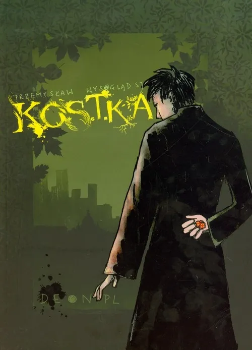kostka