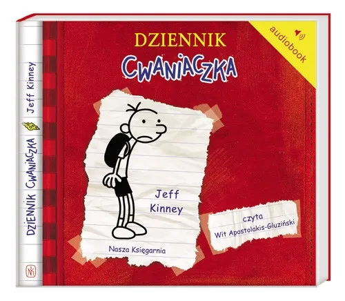 dziennik-cwaniaczka-tom-1