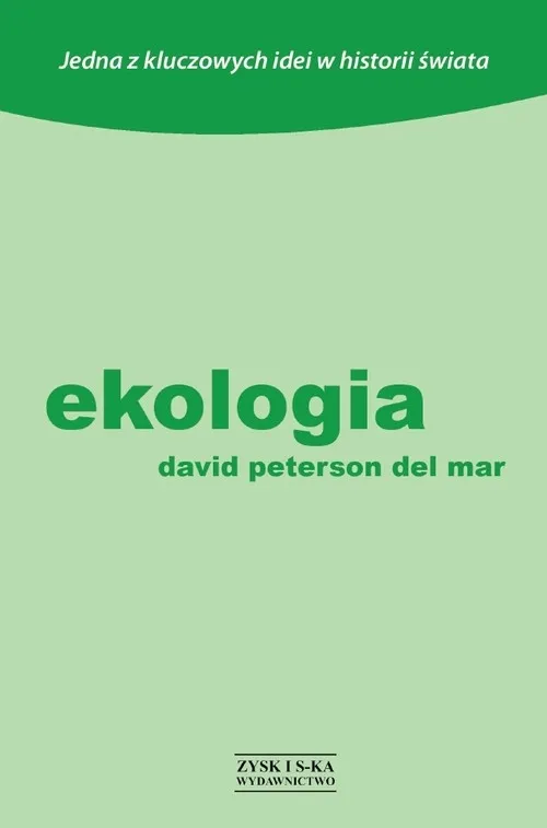 ekologia