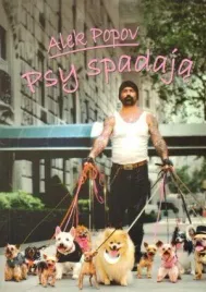 psy-spadaja