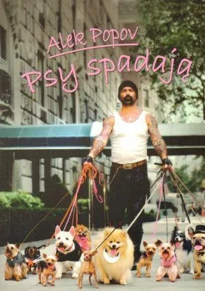 psy-spadaja