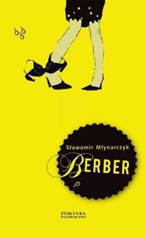 berber