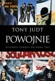 powojnie