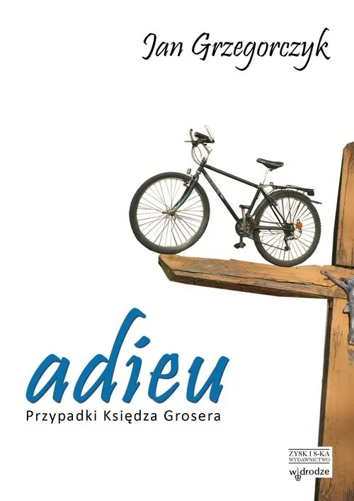 adieu
