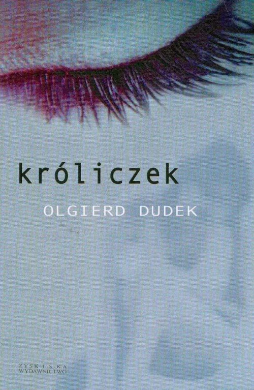 kroliczek