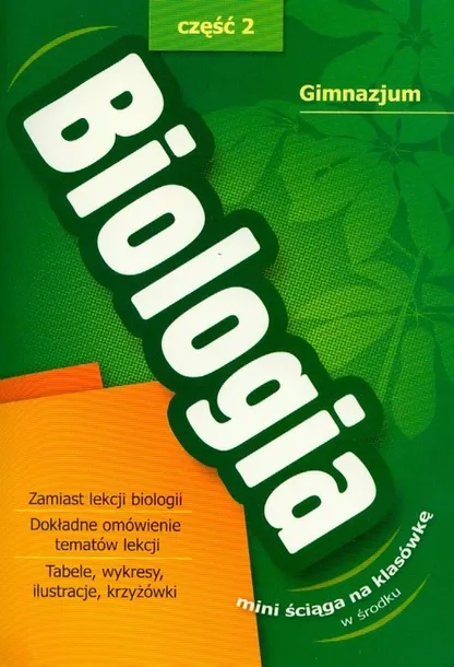 biologia-2-sciaga
