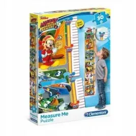 puzzle-30el-maxi-miarka-miki-clementoni