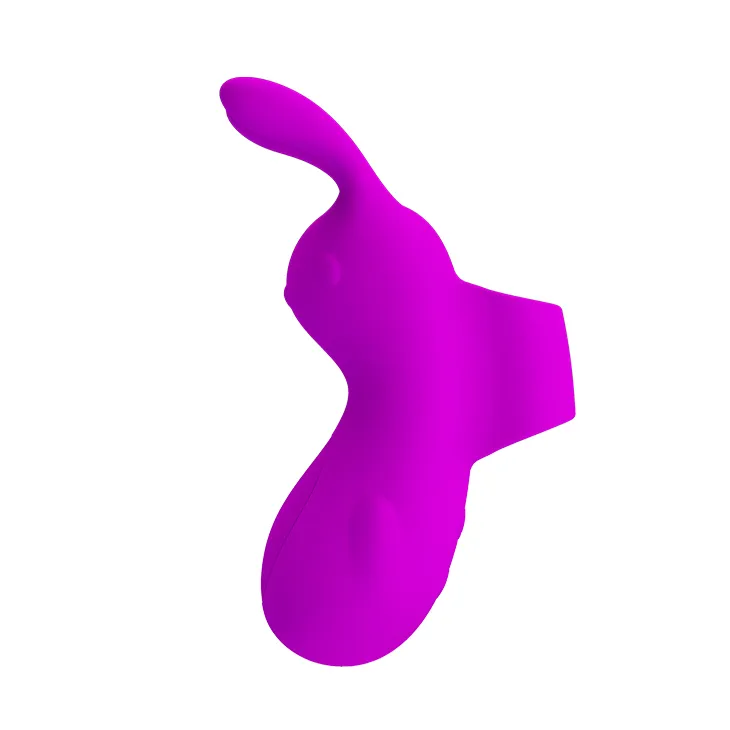 pretty-love-finger-bunny
