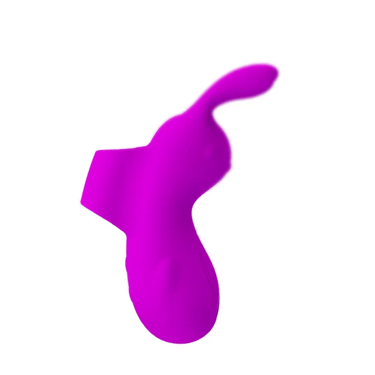 pretty-love-finger-bunny