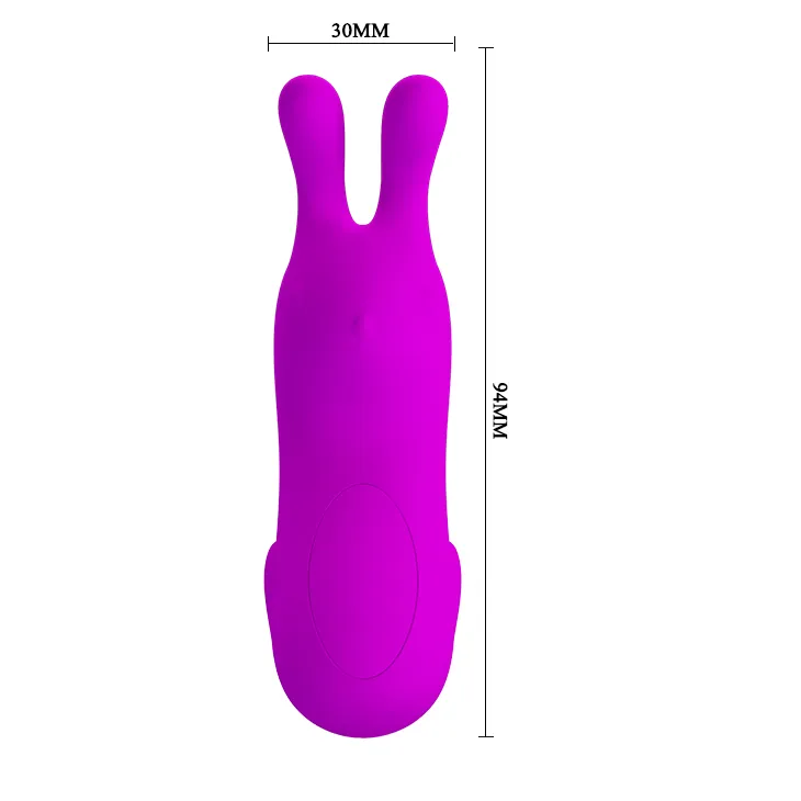 pretty-love-finger-bunny