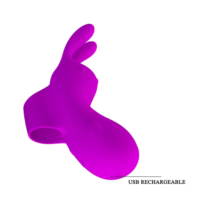 pretty-love-finger-bunny