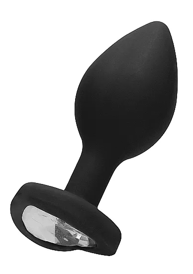 diamond-heart-butt-plug-regular-black