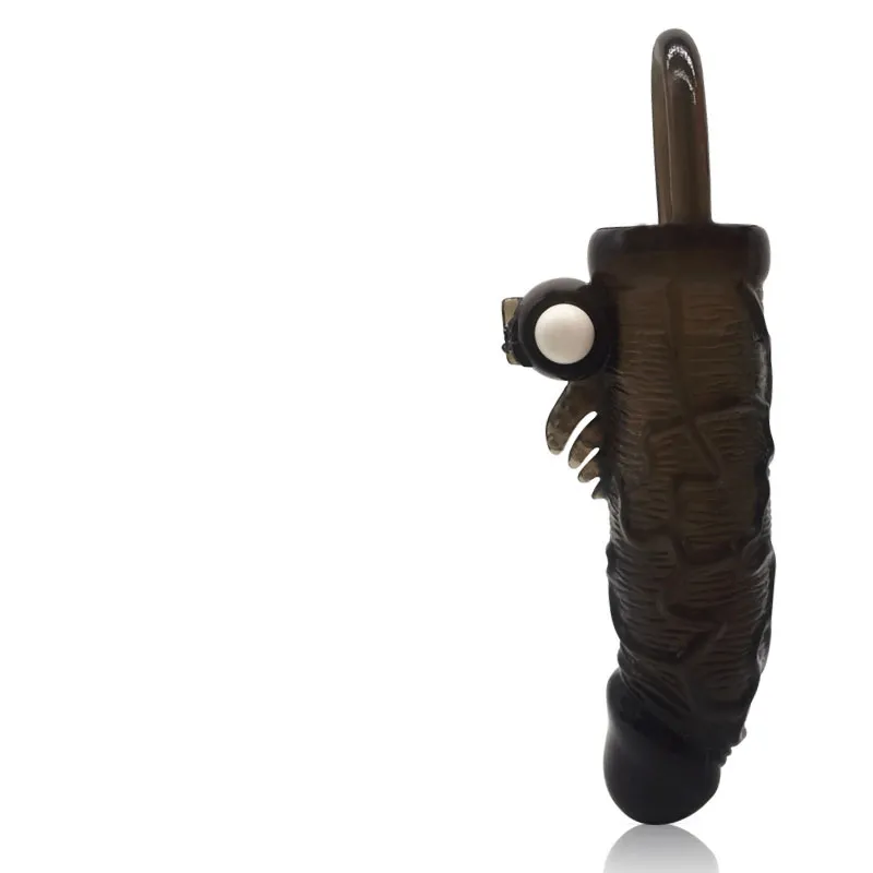 stymulator-sleeve-cock-ring-with-vibrating-brown