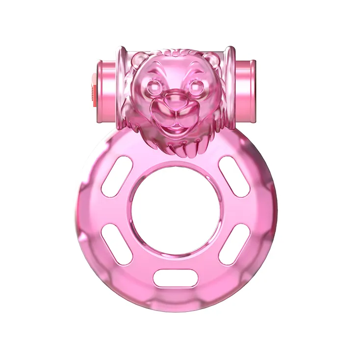 baile-cockring-vibrator-and-condom
