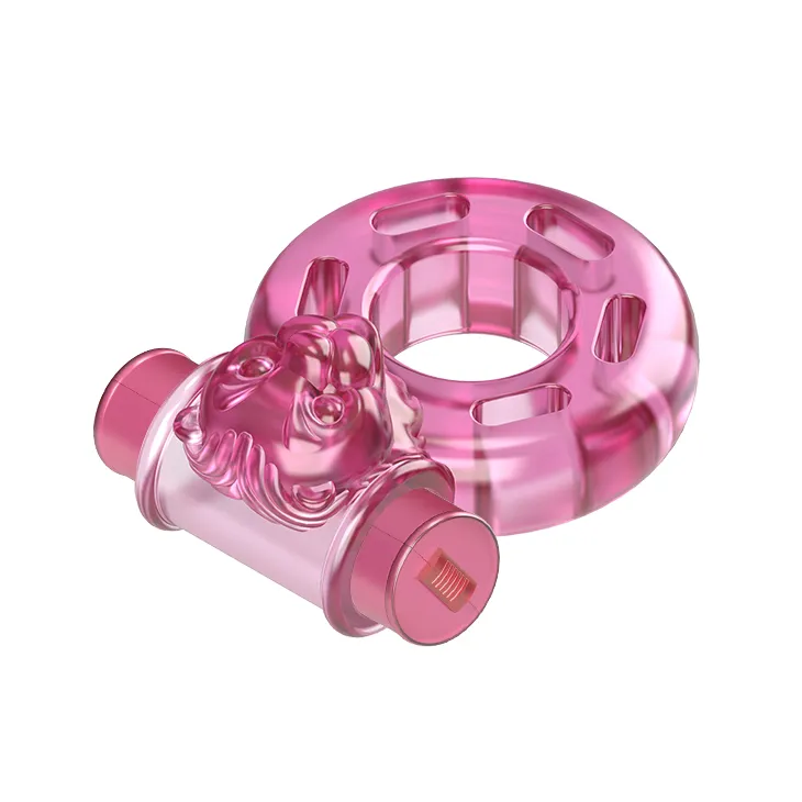 baile-cockring-vibrator-and-condom