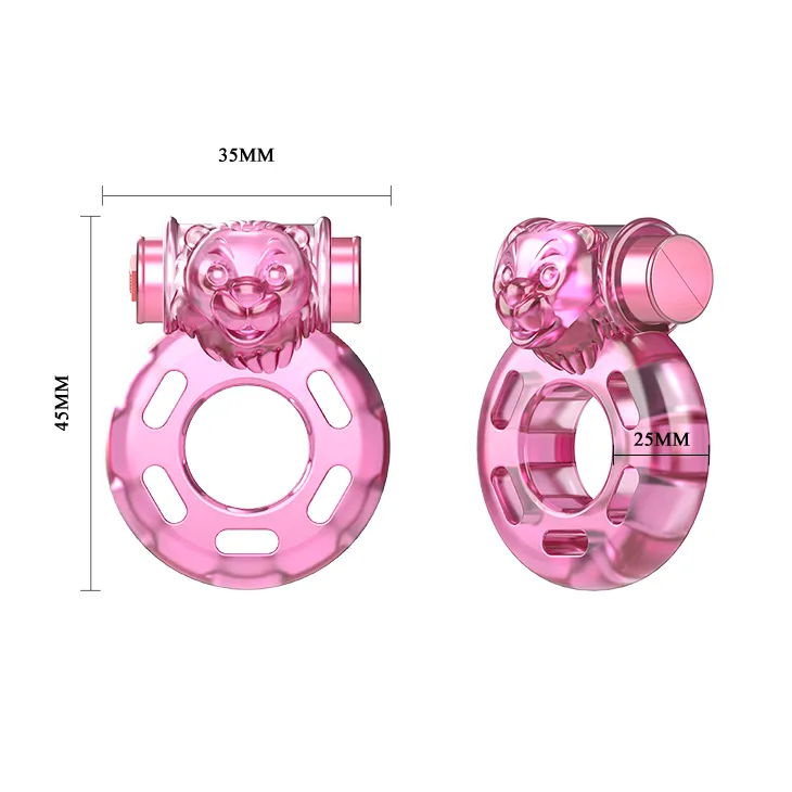 baile-cockring-vibrator-and-condom