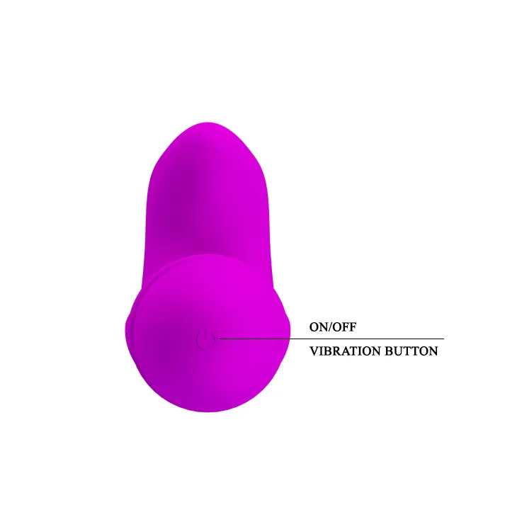 pretty-love-dana-10-vibration-functions