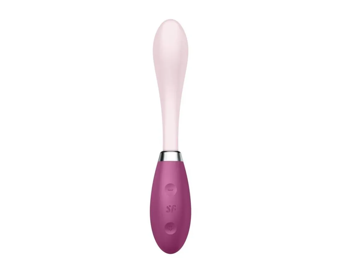 wibrator-g-spot-flex-3-red