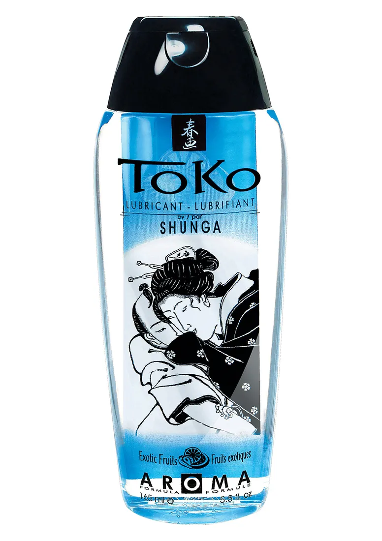 zel-shunga-toko-lubricant-exotic-165ml