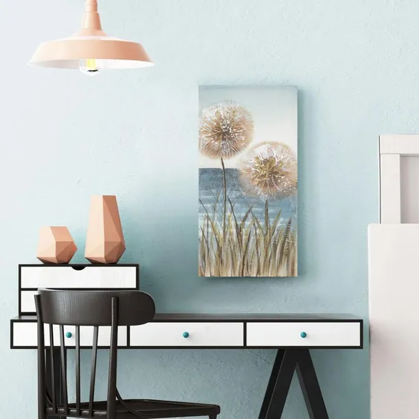 obraz-529a-30x60-cm-niebieski-stan-nowy