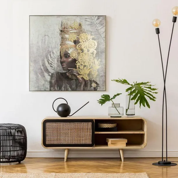 obraz-234-80x80-cm-brazowy-stan-nowy