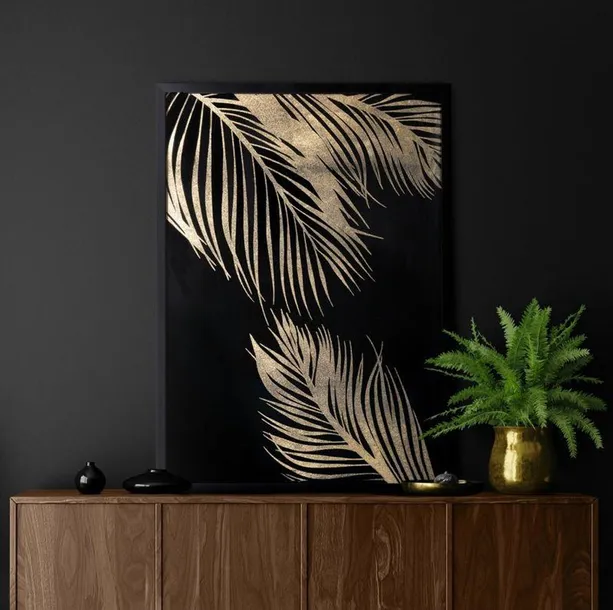 obraz-482b-53x73-cm-czarny-stan-nowy