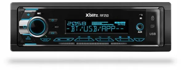 radio-samochodowe-xblitz-rf250-bluetooth-mp3