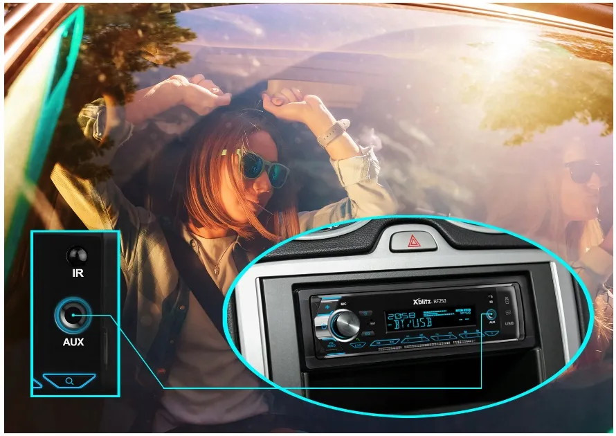 radio-samochodowe-xblitz-rf250-bluetooth-mp3