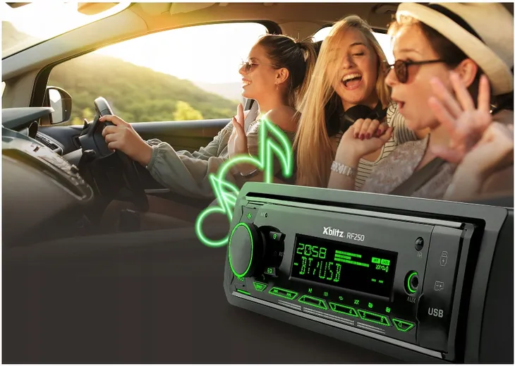 radio-samochodowe-xblitz-rf250-bluetooth-mp3-odtwarzane-formaty-plikow-mp3