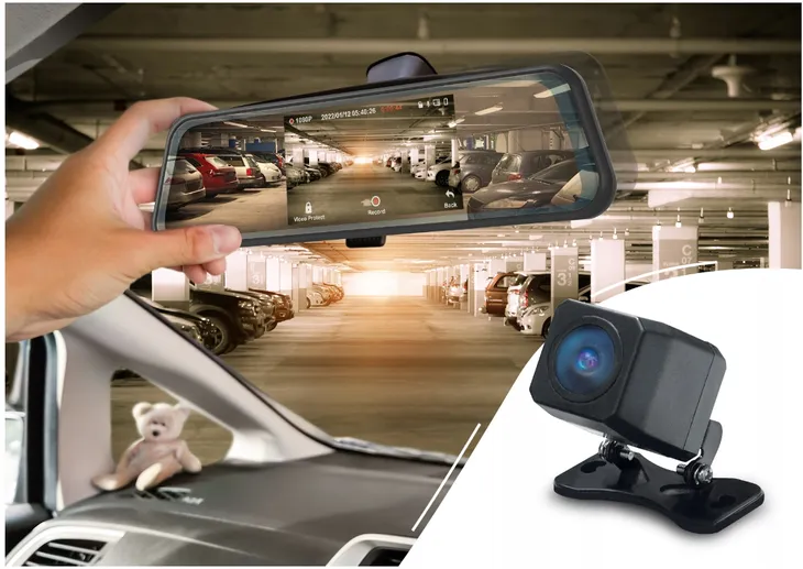 wideorejestrator-xblitz-mirror-hq-g-sensor-5-stan-nowy-kolor-szary