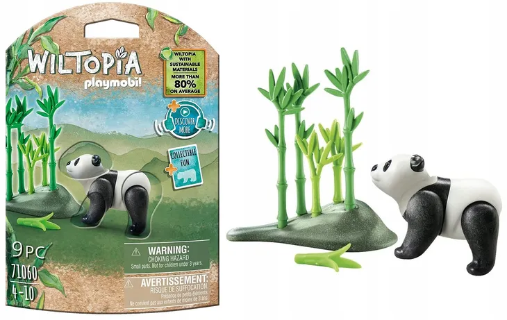 playmobil-71060-panda-wiltopia