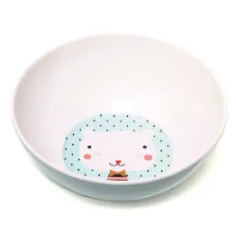 petit-monkey-miseczka-dla-dziecka-bear-drops-light-blue