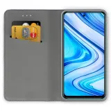 etui-do-redmi-note-9-pro-max-magnetic-szklo-9h-stan-nowy