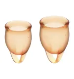 feel-confident-menstrual-cup-set-orange