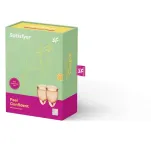 feel-confident-menstrual-cup-set-orange-stan-nowy
