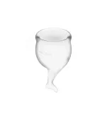 feel-secure-menstrual-cup-set-transparent
