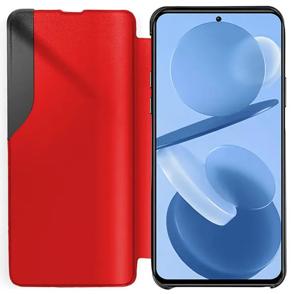 etui-do-xiaomi-redmi-note-11-pro-5g-smart-look-kolor-czerwony