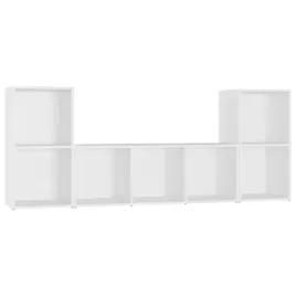 3-cz-zestaw-szafek-tv-bialy-material-drewnopochodny