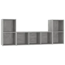 3-cz-zestaw-szafek-tv-szarosc-betonu-material-drewnopochodny